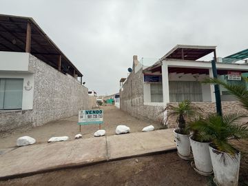 Vendo Terreno Residencial en Cerro Azul - Pto. Gallardo