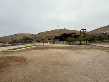 Vendo Terreno Residencial en Cerro Azul - Pto. Gallardo