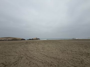 Vendo Terreno Residencial en Cerro Azul - Pto. Gallardo