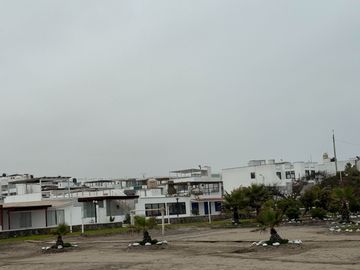 Vendo Terreno Residencial en Cerro Azul - Pto. Gallardo