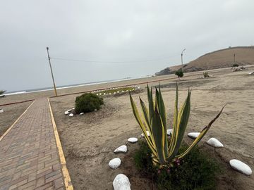 Vendo Terreno Residencial en Cerro Azul - Pto. Gallardo
