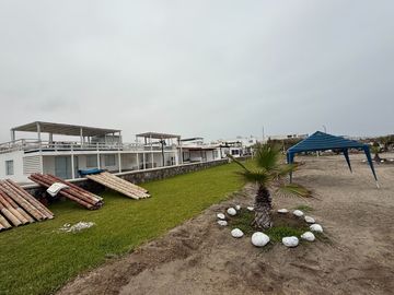 Vendo Terreno Residencial en Cerro Azul - Pto. Gallardo