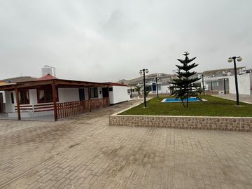 Vendo Terreno Residencial en Cerro Azul - Pto. Gallardo