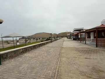 Vendo Terreno Residencial en Cerro Azul - Pto. Gallardo