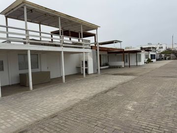 Vendo Terreno Residencial en Cerro Azul - Pto. Gallardo