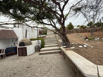 Vendo Terreno Residencial en Cerro Azul - Pto. Gallardo