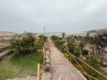 Vendo Terreno Residencial en Cerro Azul - Pto. Gallardo