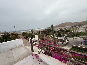 Vendo Terreno Residencial en Cerro Azul - Pto. Gallardo