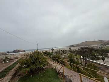 Vendo Terreno Residencial en Cerro Azul - Pto. Gallardo