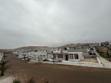 Vendo Terreno Residencial en Cerro Azul - Pto. Gallardo