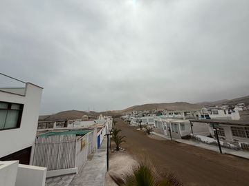 Vendo Terreno Residencial en Cerro Azul - Pto. Gallardo