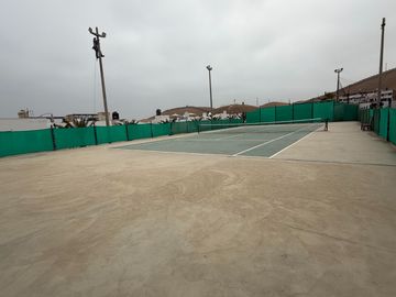 Vendo Terreno Residencial en Cerro Azul - Pto. Gallardo