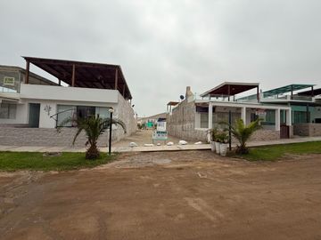 Vendo Terreno Residencial en Cerro Azul - Pto. Gallardo