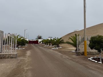 Vendo Terreno Residencial en Cerro Azul - Pto. Gallardo
