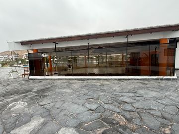 Vendo Terreno Residencial en Cerro Azul - Pto. Gallardo