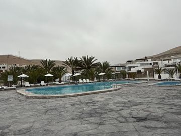 Vendo Terreno Residencial en Cerro Azul - Pto. Gallardo