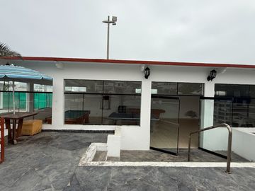 Vendo Terreno Residencial en Cerro Azul - Pto. Gallardo