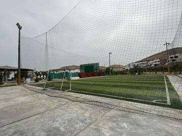 Vendo Terreno Residencial en Cerro Azul - Pto. Gallardo