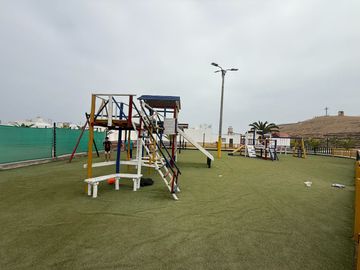 Vendo Terreno Residencial en Cerro Azul - Pto. Gallardo