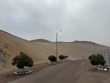 Vendo Terreno Residencial en Cerro Azul - Pto. Gallardo