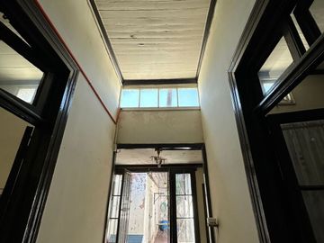 CASA EN VENTA  Santiago sur, cerca de metro ñuble
