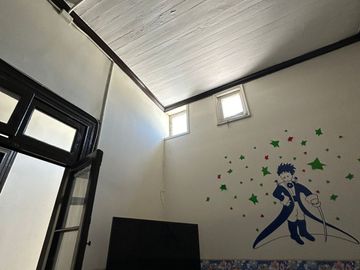 CASA EN VENTA  Santiago sur, cerca de metro ñuble