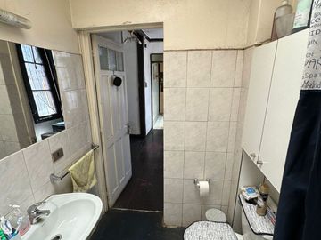 CASA EN VENTA  Santiago sur, cerca de metro ñuble