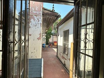 CASA EN VENTA  Santiago sur, cerca de metro ñuble