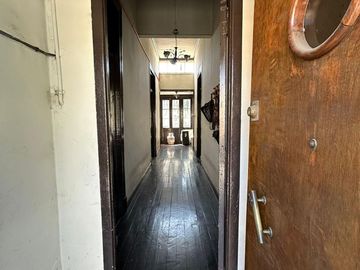 CASA EN VENTA  Santiago sur, cerca de metro ñuble