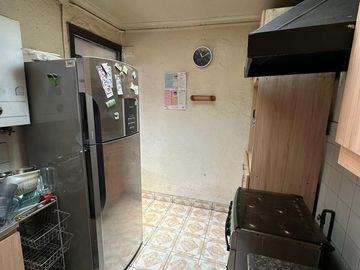 CASA EN VENTA  Santiago sur, cerca de metro ñuble