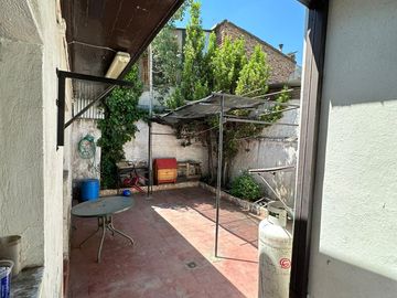 CASA EN VENTA  Santiago sur, cerca de metro ñuble