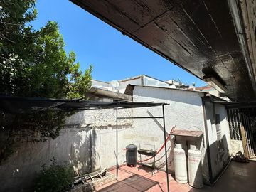 CASA EN VENTA  Santiago sur, cerca de metro ñuble
