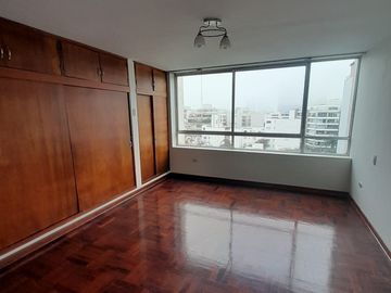 Departamento zona centrica Miraflores
