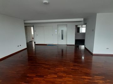 Departamento zona centrica Miraflores