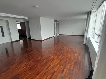 Departamento zona centrica Miraflores