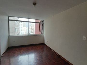 Departamento zona centrica Miraflores