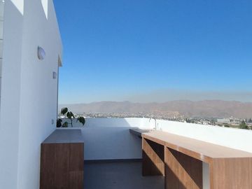 Venta de departamento en Piedra Santa - Yanahuara