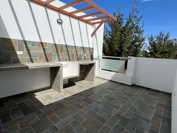 Casa de estreno en venta, Urb. Campo Verde - Cerro Colorado