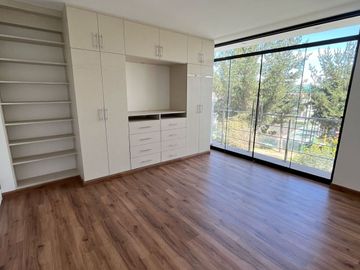Casa de estreno en venta, Urb. Campo Verde - Cerro Colorado