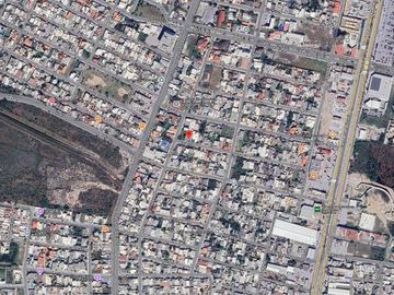 VENTA DE CASA GRANDE EN LINARES, COL. VICTORIA, MATAMOROS, TAMAULIPAS