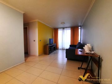 DEPARTAMENTO EN VENTA PRIMER PISO