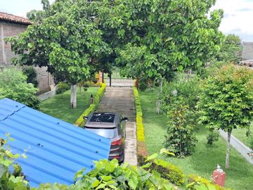 FN14 VENDO CASA FINCA EN CAMPO ALEGRE ANDALUCIA