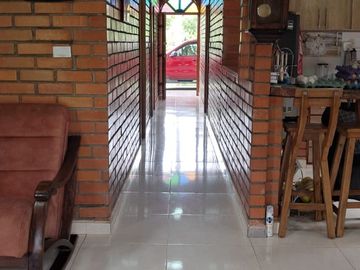 FN14 VENDO CASA FINCA EN CAMPO ALEGRE ANDALUCIA
