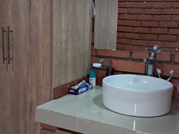 FN14 VENDO CASA FINCA EN CAMPO ALEGRE ANDALUCIA
