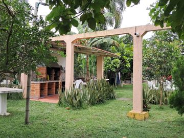 FN14 VENDO CASA FINCA EN CAMPO ALEGRE ANDALUCIA