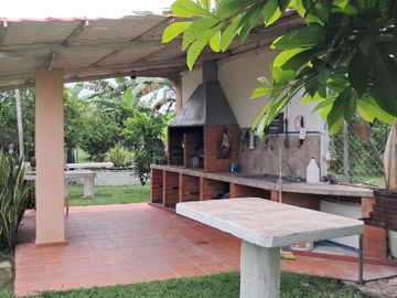 FN14 VENDO CASA FINCA EN CAMPO ALEGRE ANDALUCIA