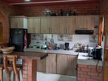 FN14 VENDO CASA FINCA EN CAMPO ALEGRE ANDALUCIA