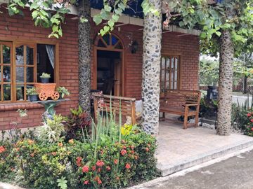 FN14 VENDO CASA FINCA EN CAMPO ALEGRE ANDALUCIA
