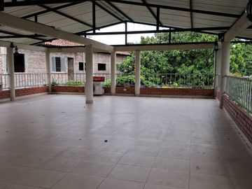 FN14 VENDO CASA FINCA EN CAMPO ALEGRE ANDALUCIA
