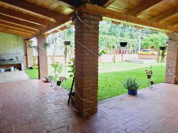CASA EN VENTA CAMPESTRE, CARRETERA A OCOZOCOAUTLA, CHIAPAS